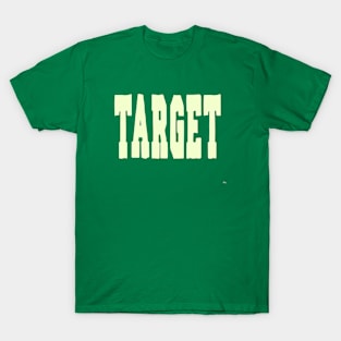 Target T-Shirt